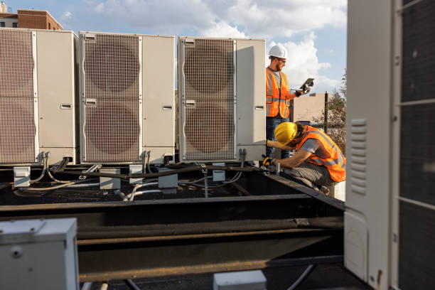 HVAC maintenance plan in Fennimore, WI