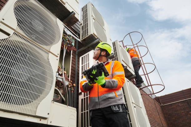 Best Emergency HVAC repair  in Fennimore, WI