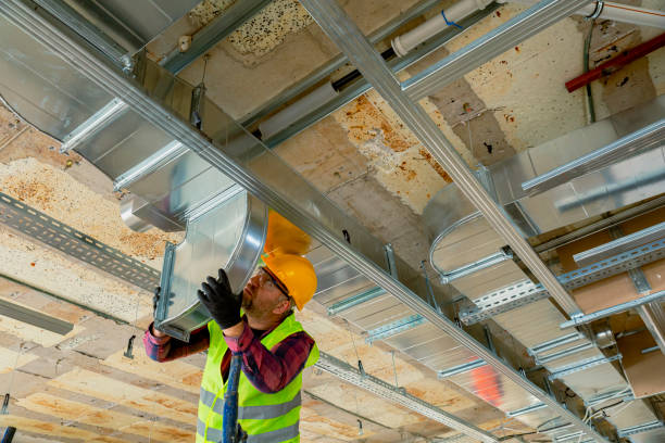 Best 24/7 HVAC repair  in Fennimore, WI