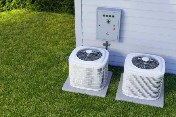 Fennimore, WI HVAC Company