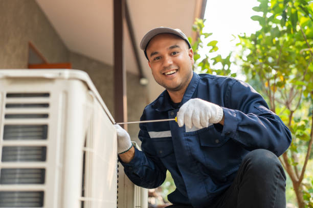 HVAC troubleshooting in Fennimore, WI