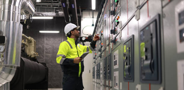 Best Central air repair  in Fennimore, WI