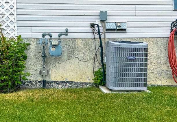 Best HVAC installation services  in Fennimore, WI